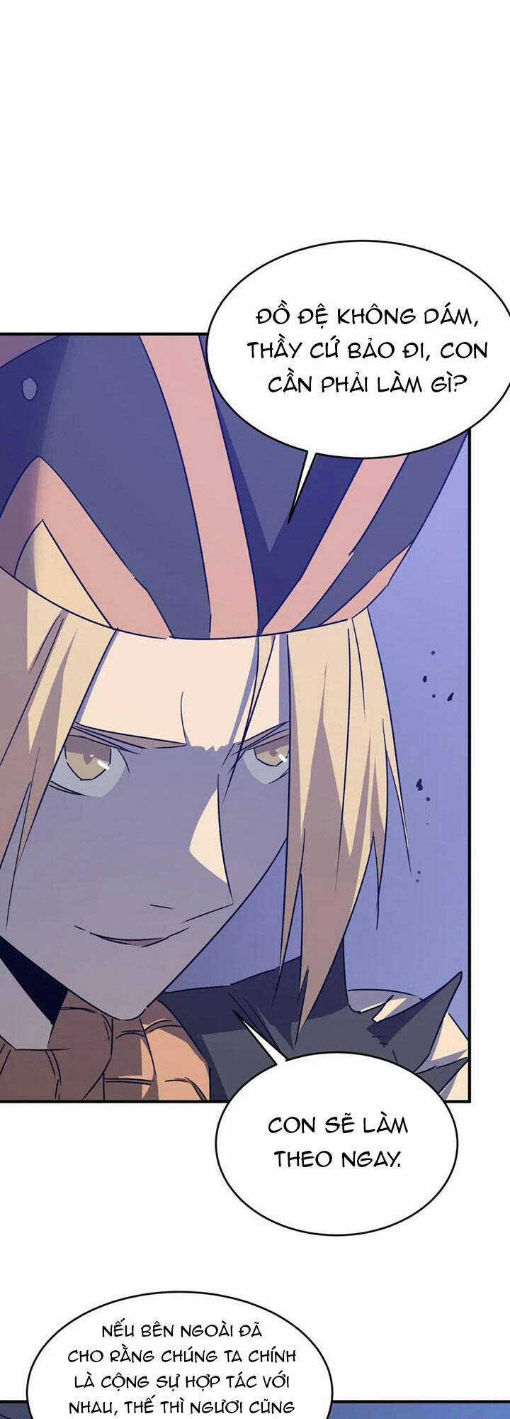 Anh Hùng Dũng Cảm Chapter 52 trang 30