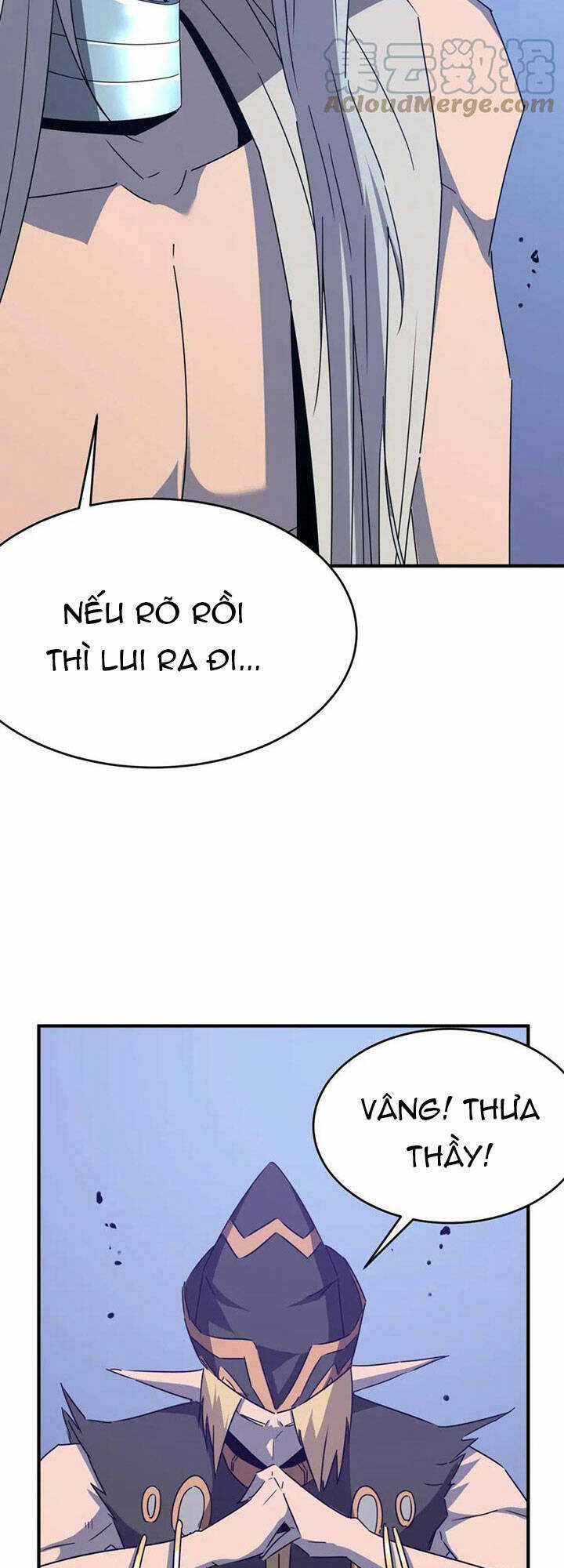 Anh Hùng Dũng Cảm Chapter 52 trang 32