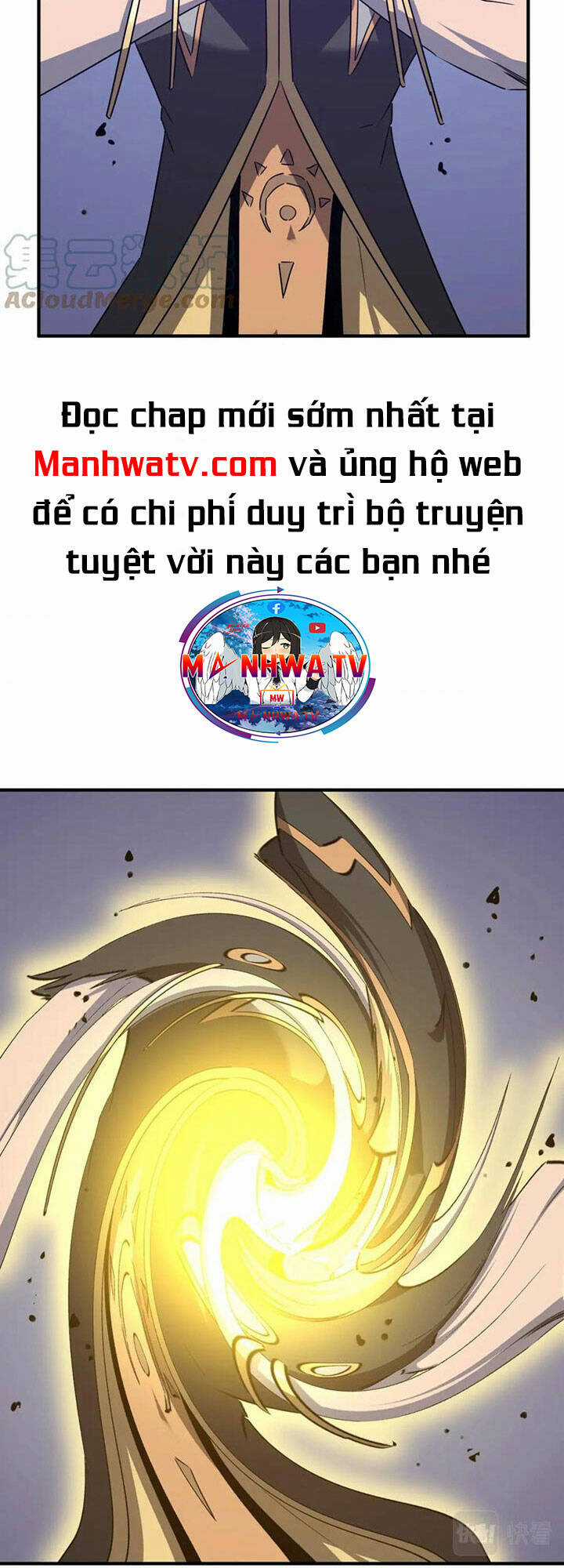 Anh Hùng Dũng Cảm Chapter 52 trang 33