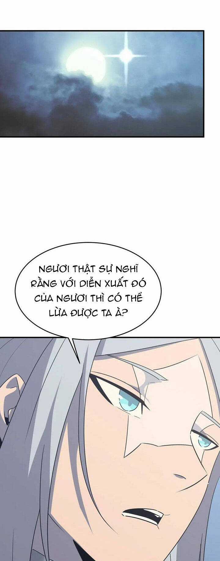 Anh Hùng Dũng Cảm Chapter 52 trang 35