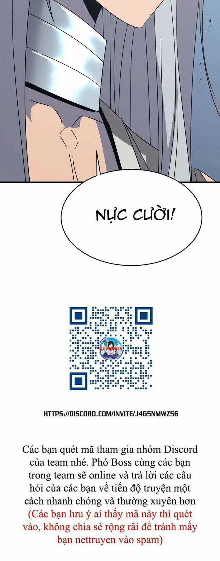 Anh Hùng Dũng Cảm Chapter 52 trang 36