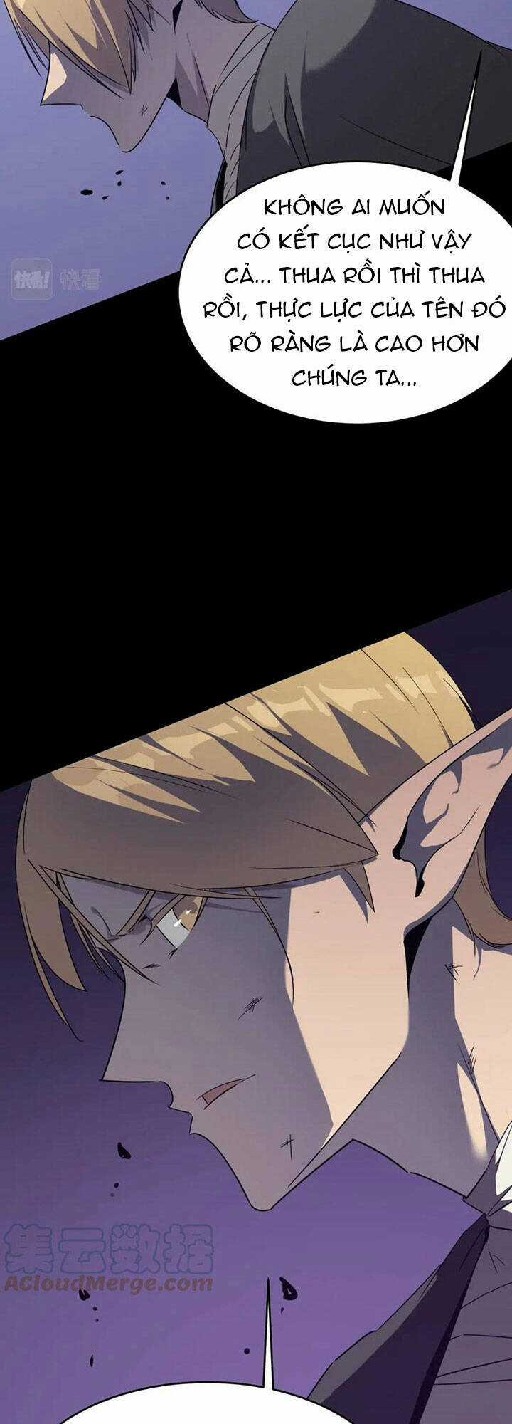 Anh Hùng Dũng Cảm Chapter 52 trang 4