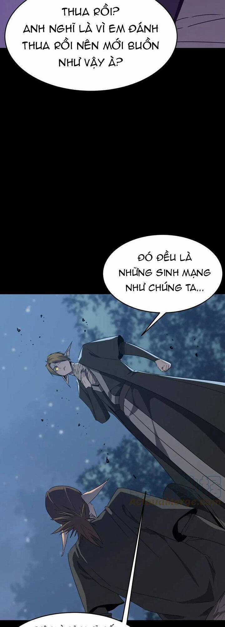 Anh Hùng Dũng Cảm Chapter 52 trang 5