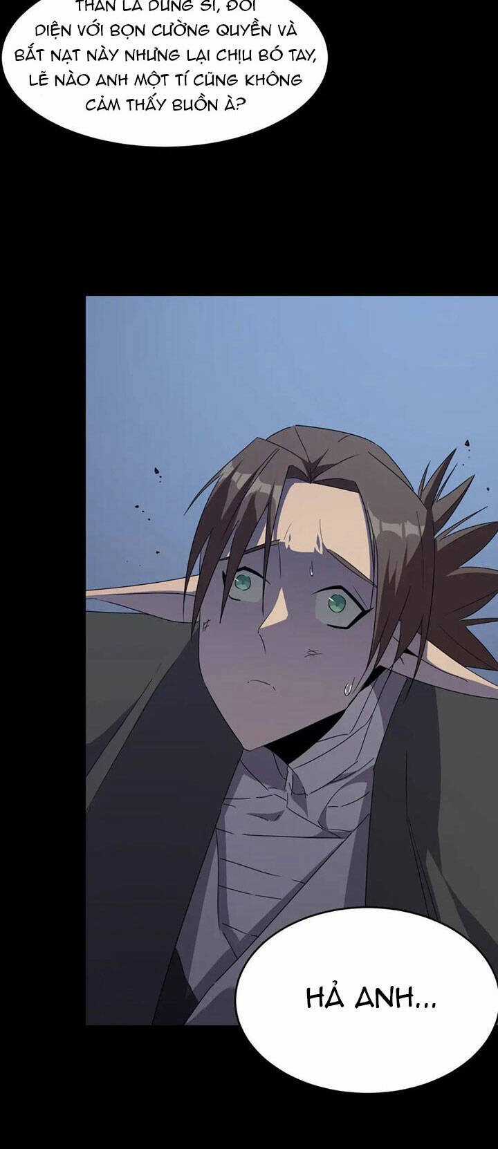 Anh Hùng Dũng Cảm Chapter 52 trang 6