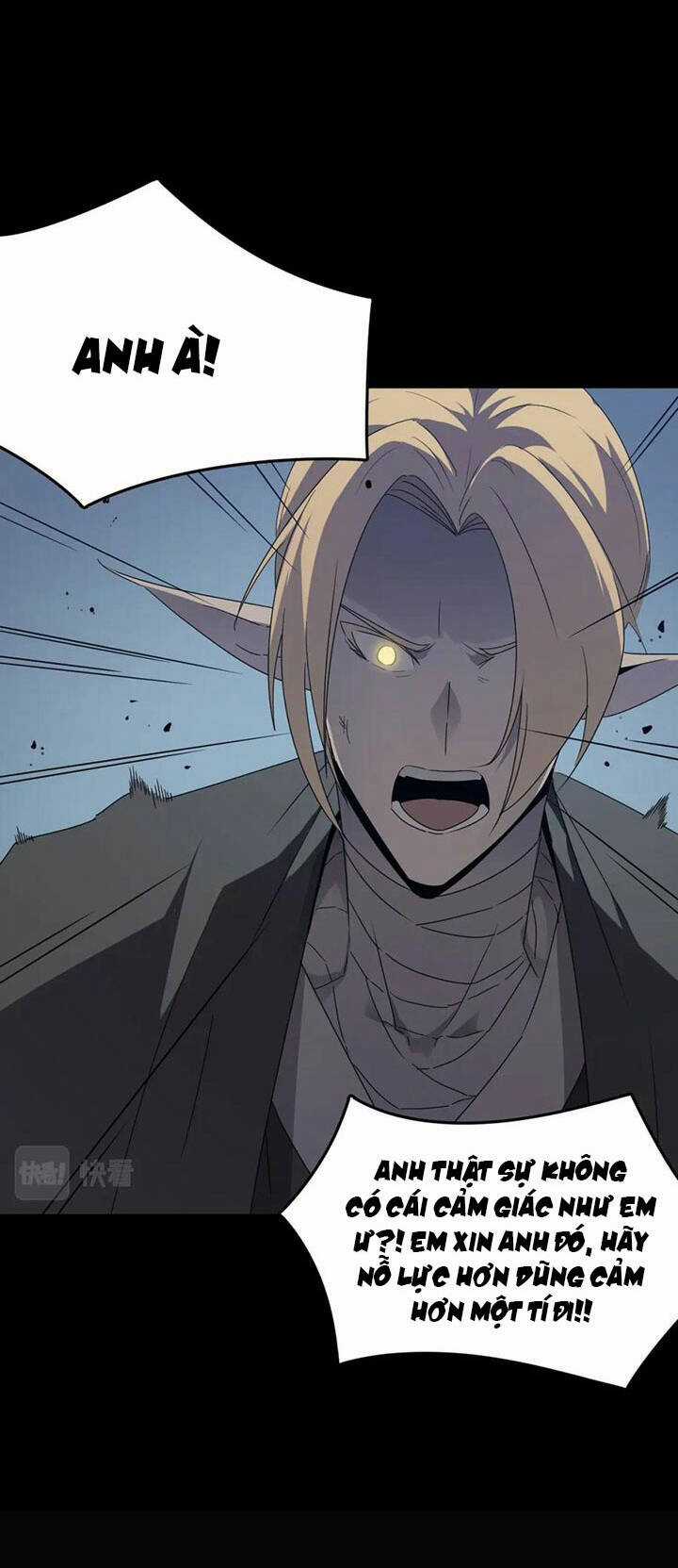 Anh Hùng Dũng Cảm Chapter 52 trang 7