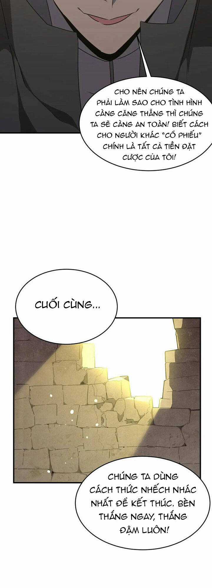 Anh Hùng Dũng Cảm Chapter 53 trang 11