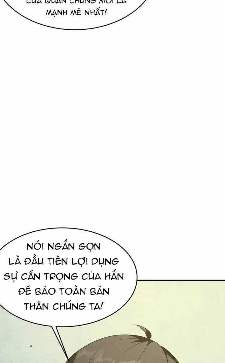 Anh Hùng Dũng Cảm Chapter 53 trang 15