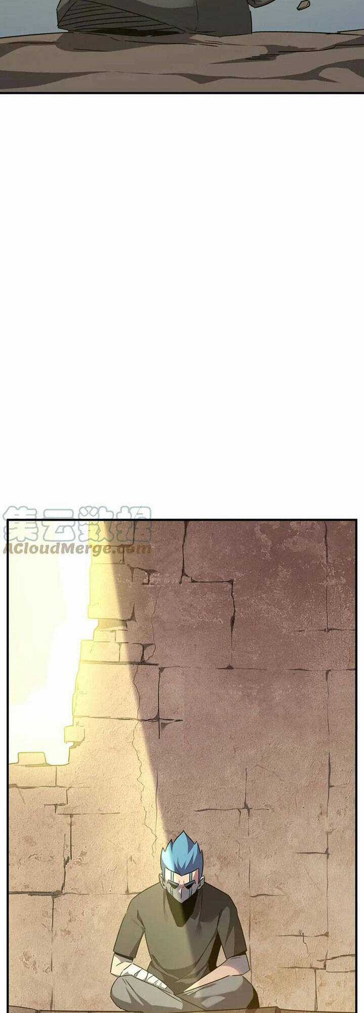 Anh Hùng Dũng Cảm Chapter 53 trang 2