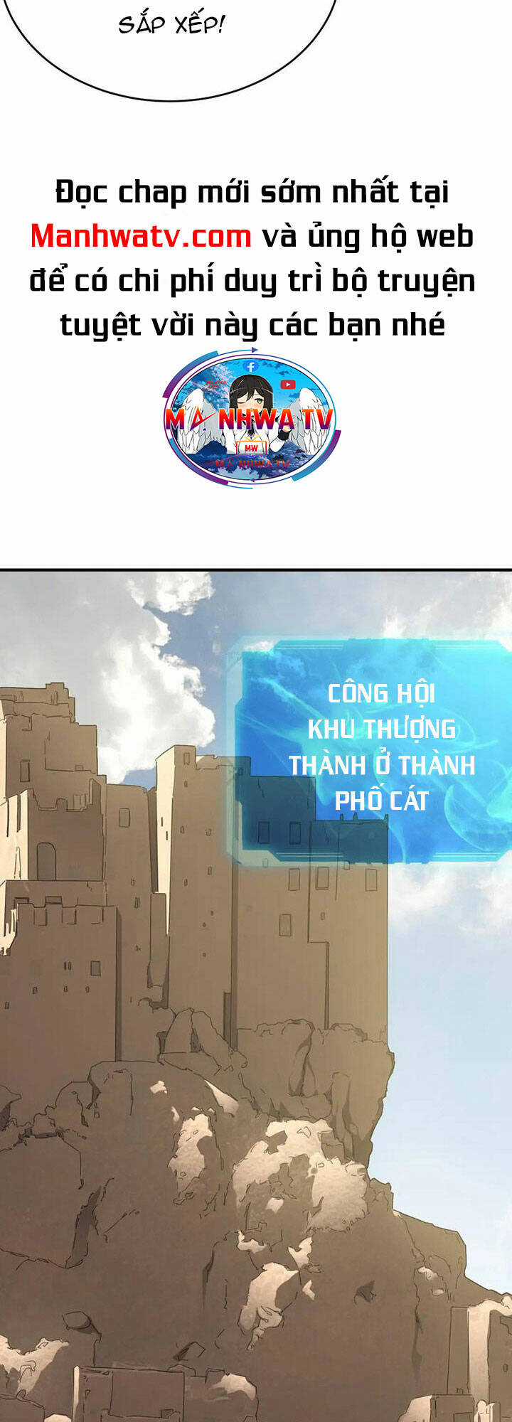 Anh Hùng Dũng Cảm Chapter 53 trang 20