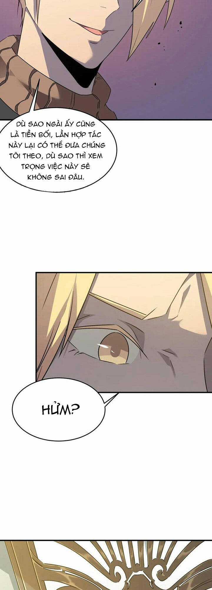 Anh Hùng Dũng Cảm Chapter 53 trang 26