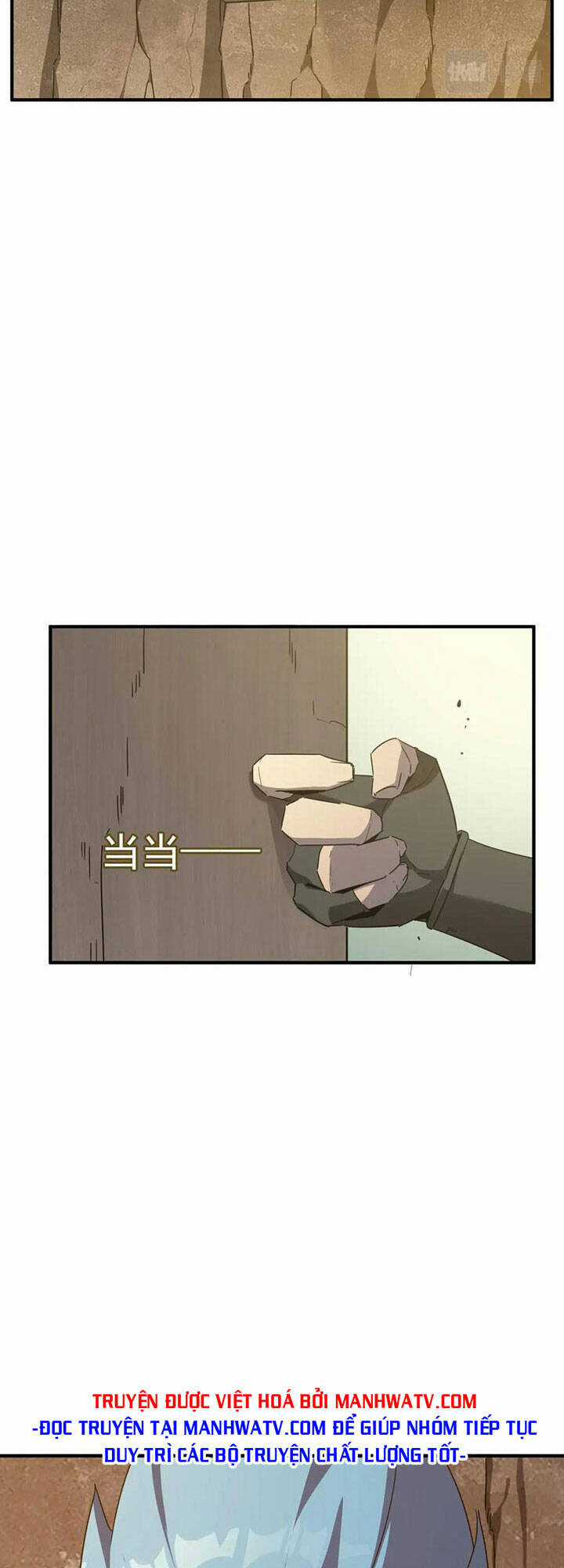 Anh Hùng Dũng Cảm Chapter 53 trang 3