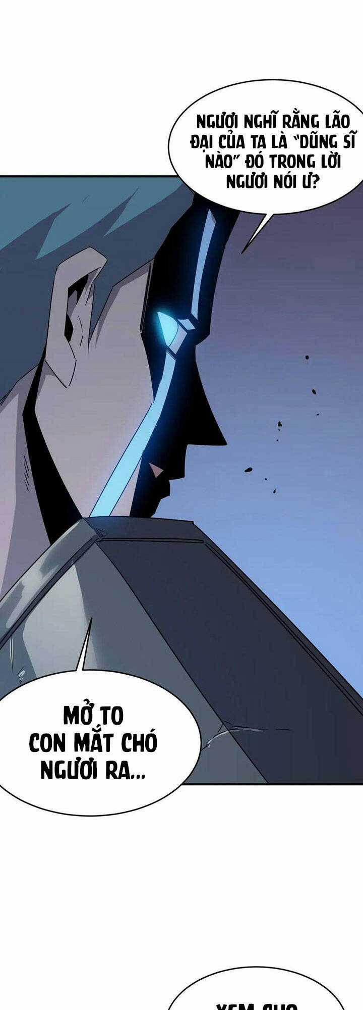 Anh Hùng Dũng Cảm Chapter 53 trang 31