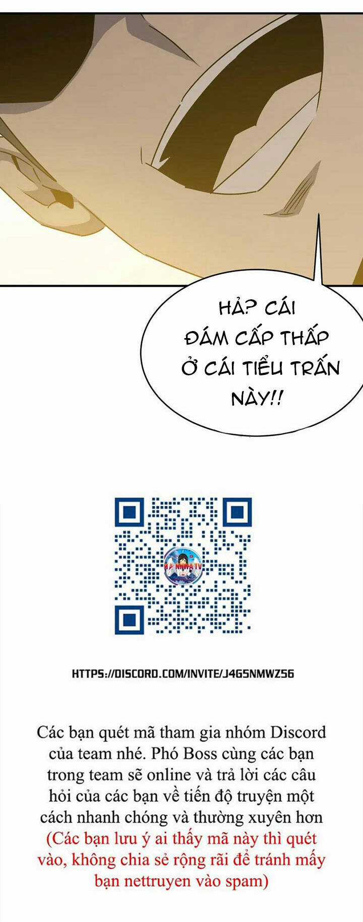 Anh Hùng Dũng Cảm Chapter 53 trang 36