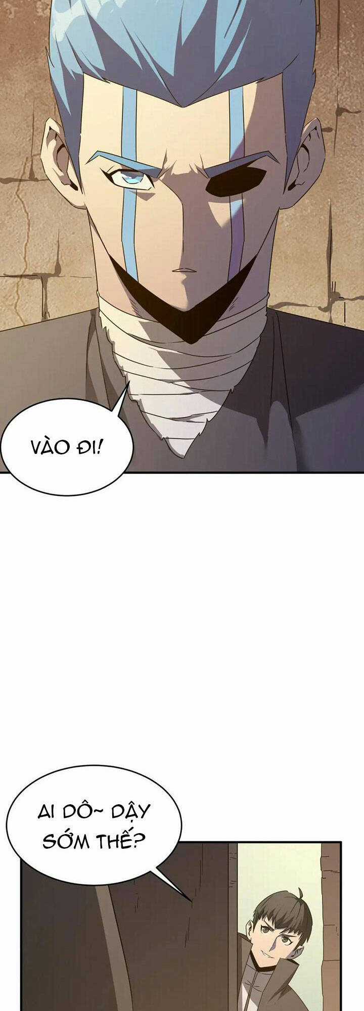 Anh Hùng Dũng Cảm Chapter 53 trang 4