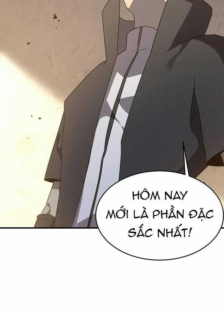 Anh Hùng Dũng Cảm Chapter 53 trang 8