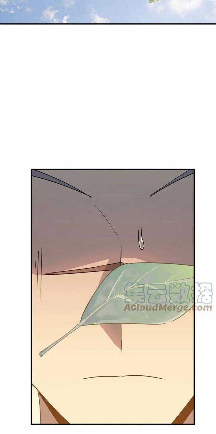 Anh Hùng Dũng Cảm Chapter 54 trang 11