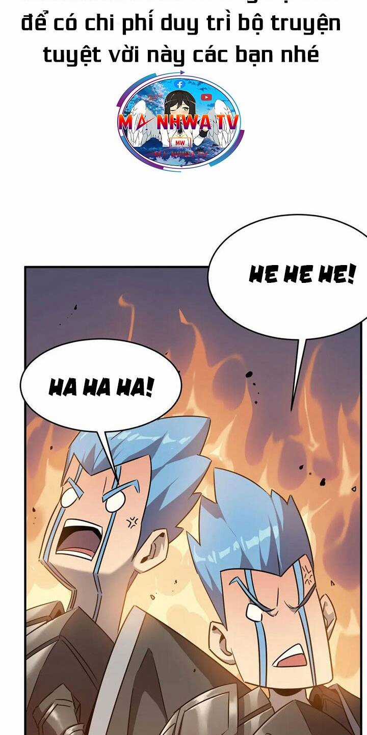 Anh Hùng Dũng Cảm Chapter 54 trang 13