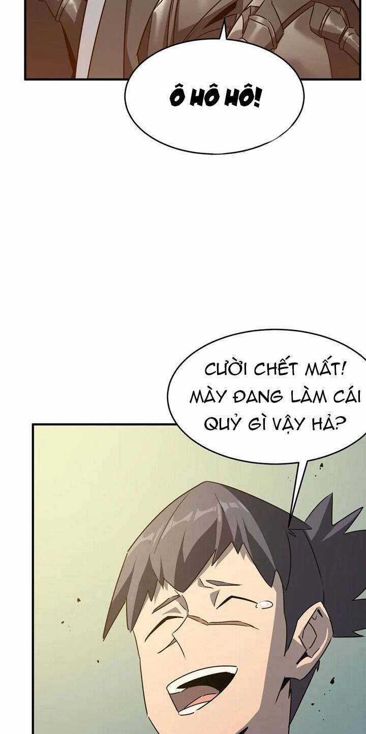 Anh Hùng Dũng Cảm Chapter 54 trang 14