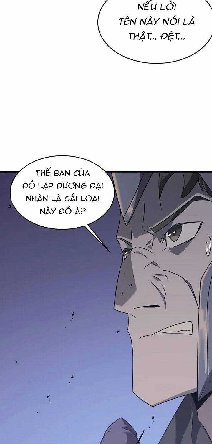 Anh Hùng Dũng Cảm Chapter 54 trang 22