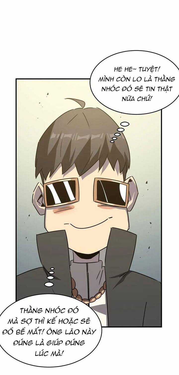 Anh Hùng Dũng Cảm Chapter 54 trang 26