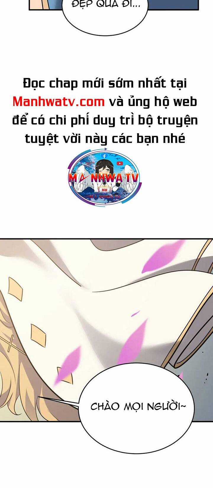 Anh Hùng Dũng Cảm Chapter 54 trang 36