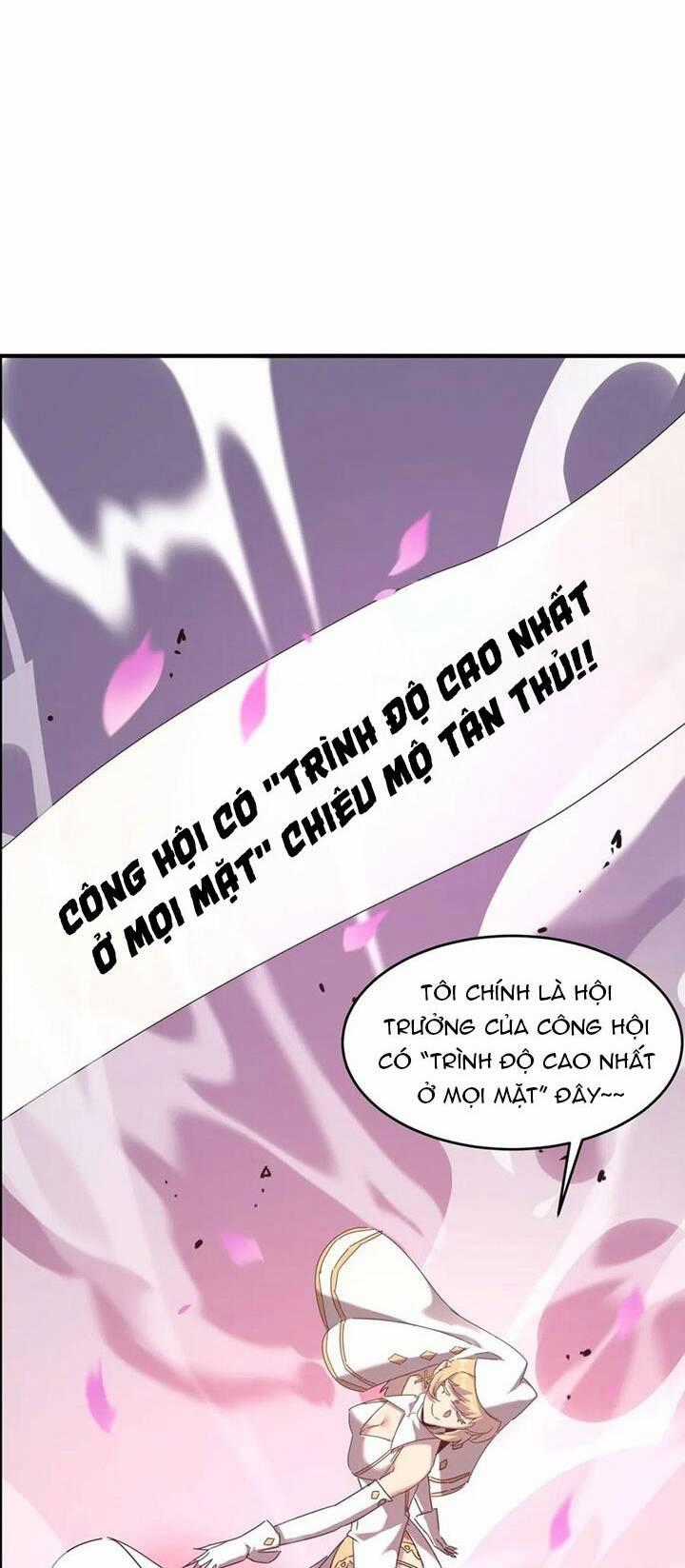 Anh Hùng Dũng Cảm Chapter 54 trang 37