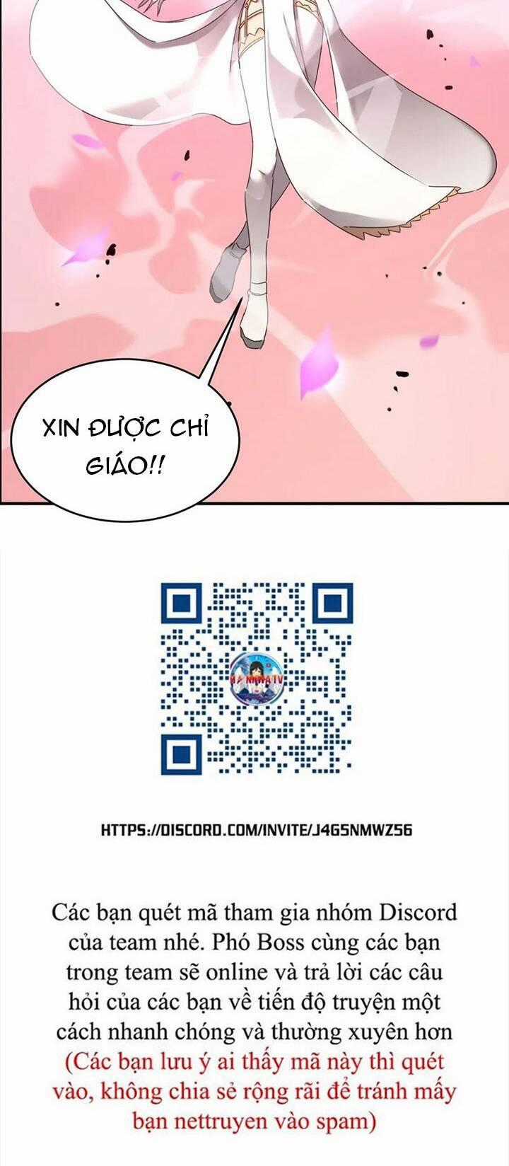 Anh Hùng Dũng Cảm Chapter 54 trang 38