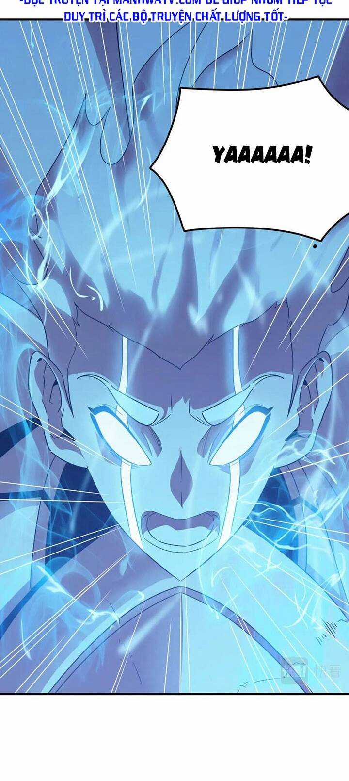 Anh Hùng Dũng Cảm Chapter 54 trang 8