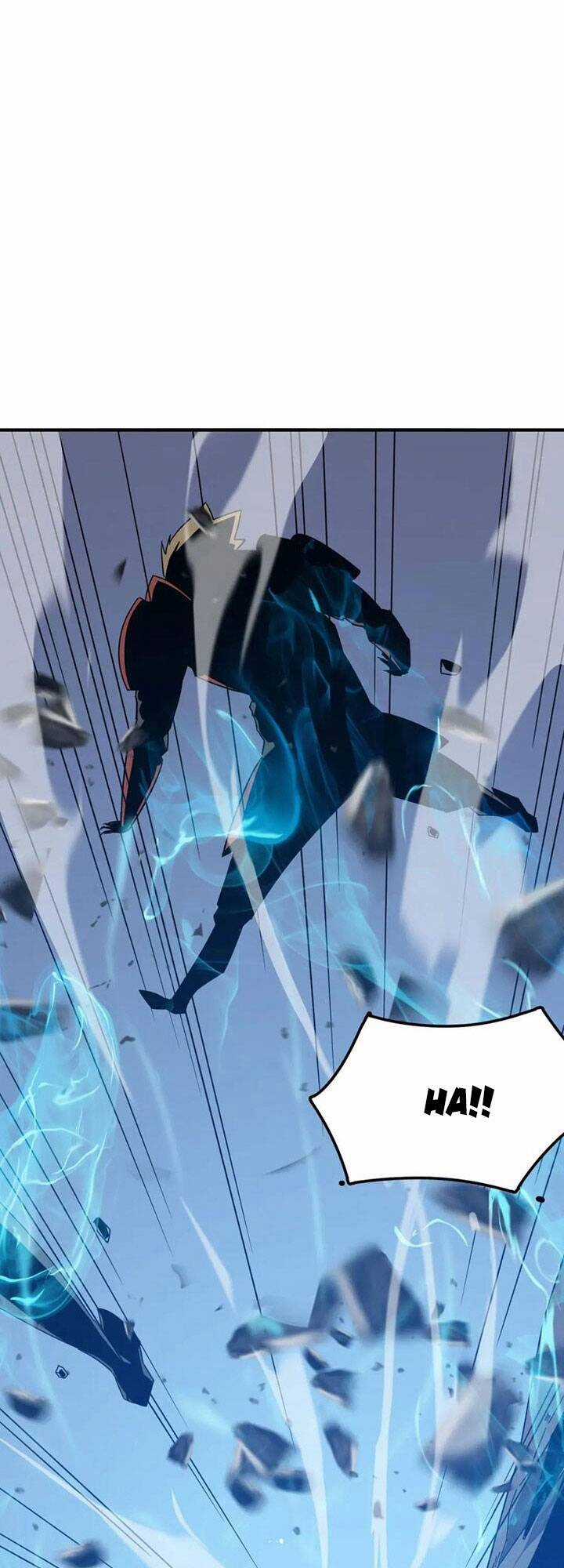 Anh Hùng Dũng Cảm Chapter 54 trang 9