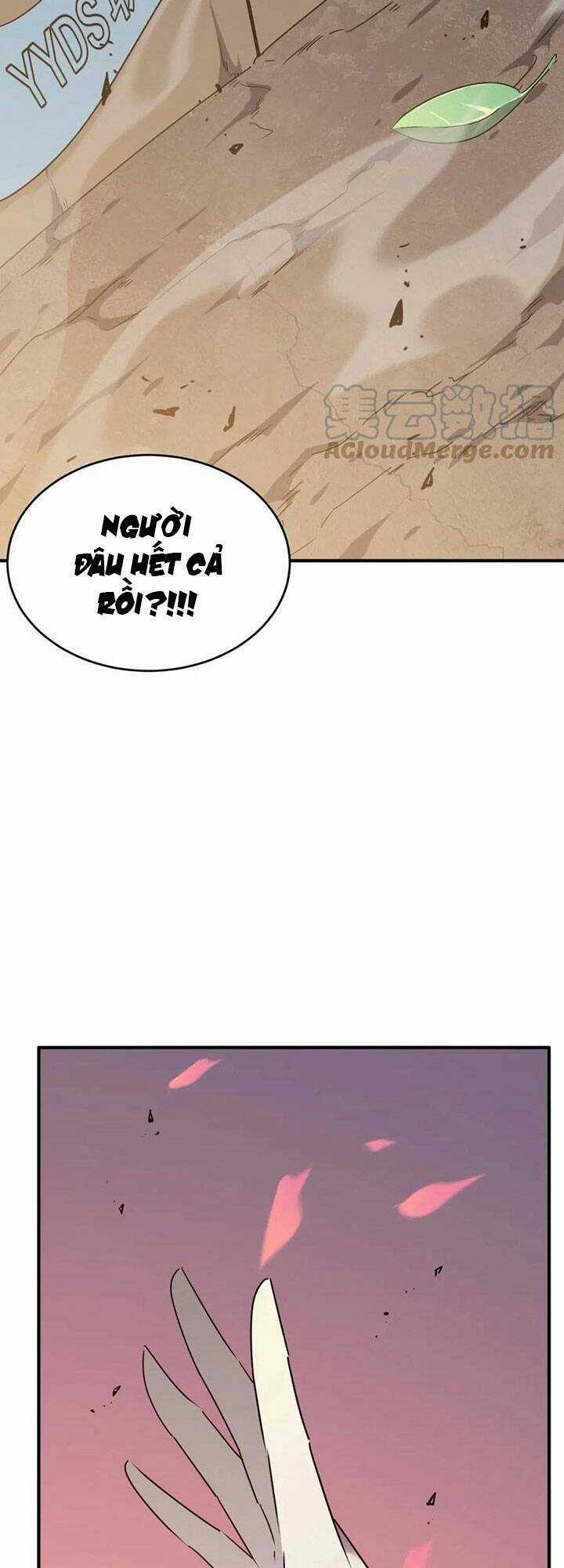 Anh Hùng Dũng Cảm Chapter 56 trang 10