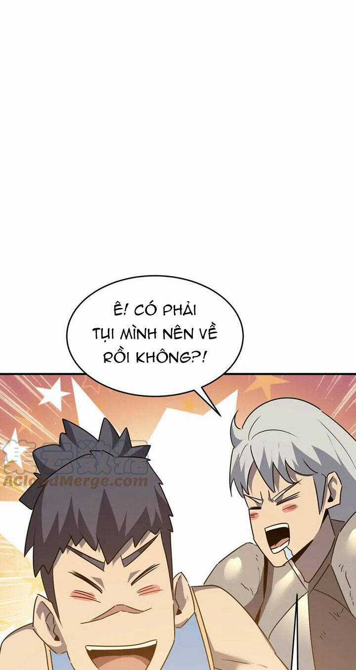 Anh Hùng Dũng Cảm Chapter 56 trang 14