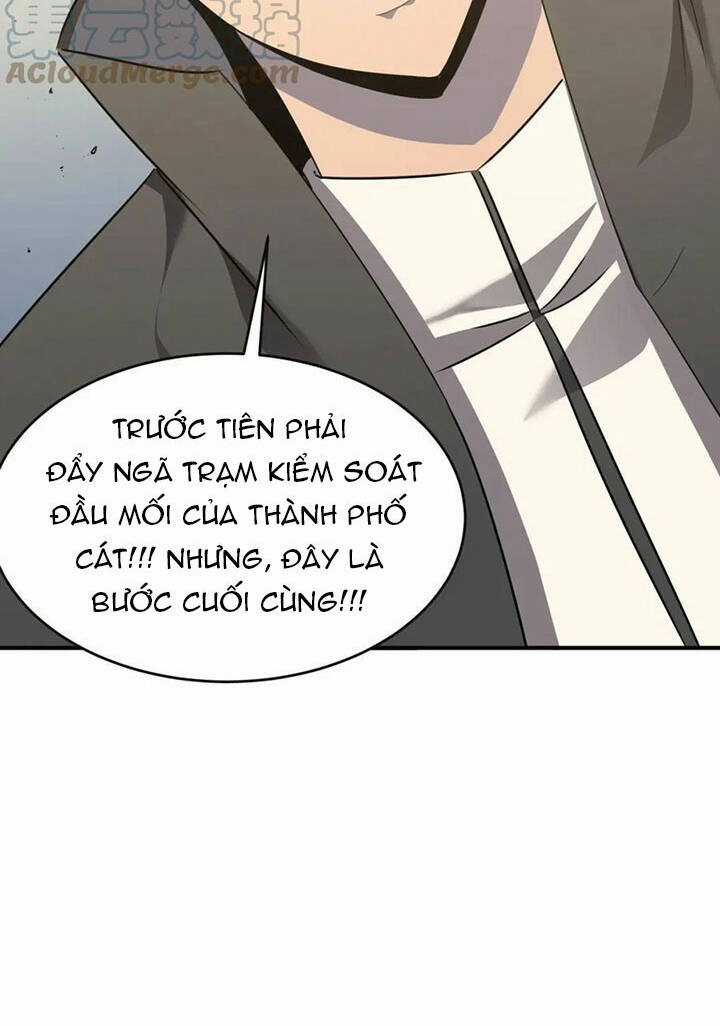 Anh Hùng Dũng Cảm Chapter 56 trang 23