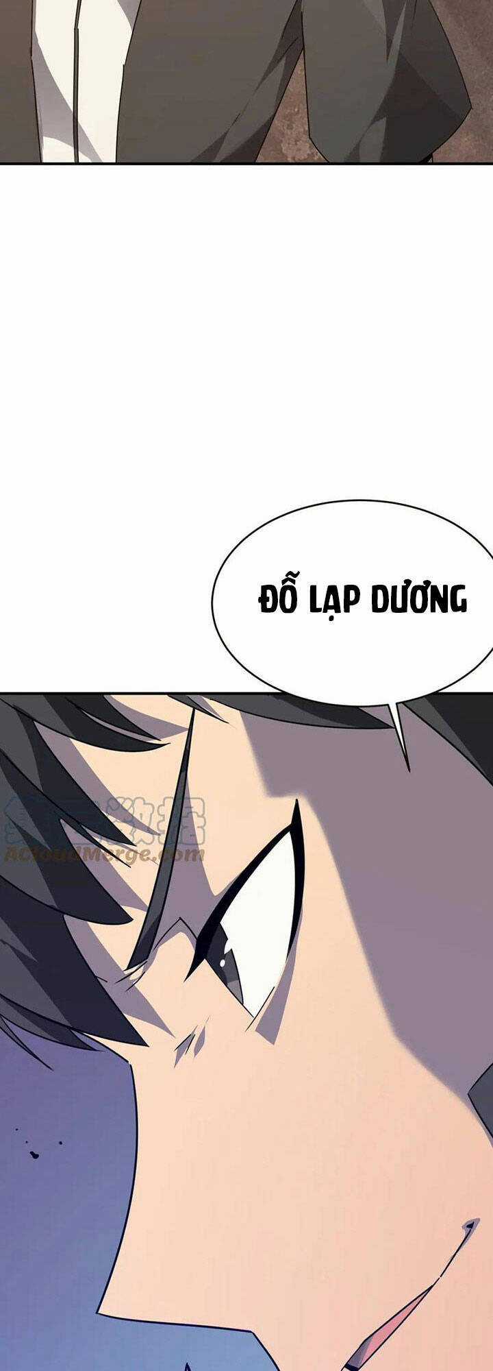 Anh Hùng Dũng Cảm Chapter 56 trang 25