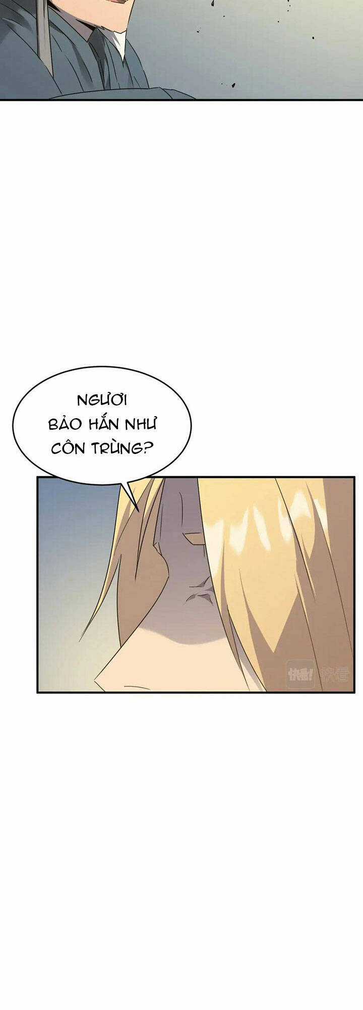 Anh Hùng Dũng Cảm Chapter 56 trang 3