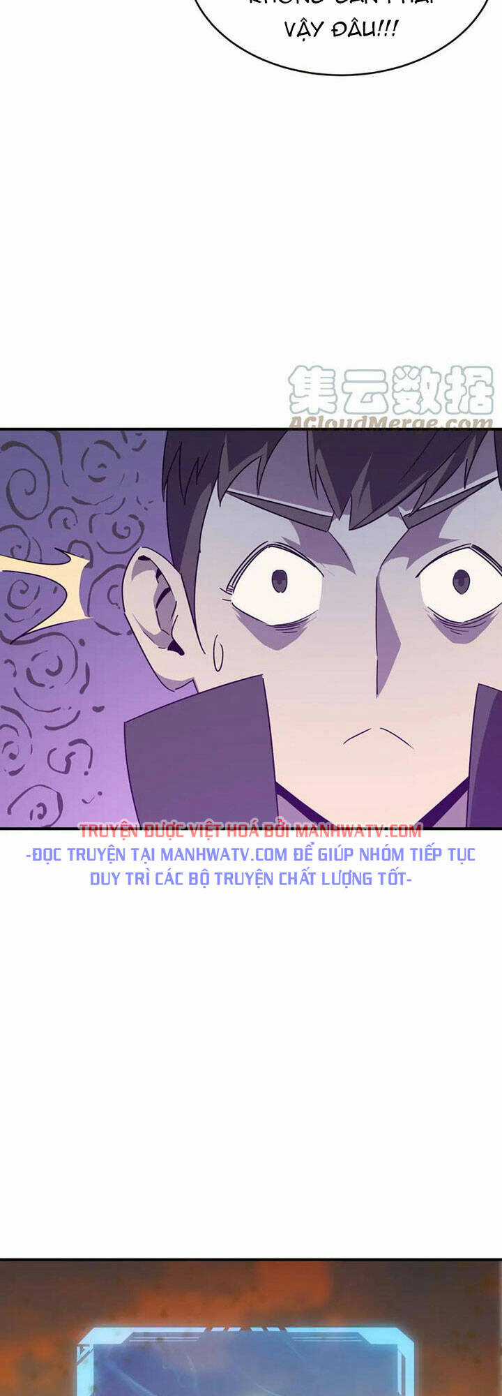 Anh Hùng Dũng Cảm Chapter 56 trang 33