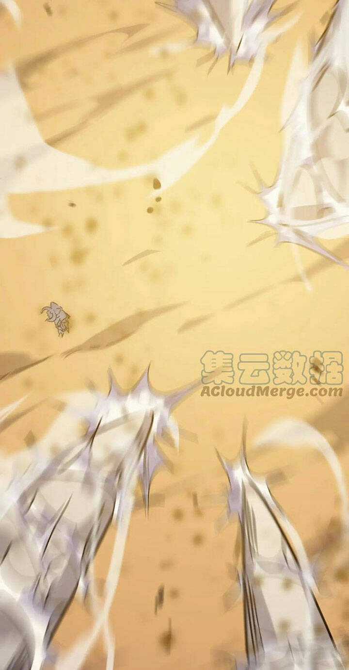 Anh Hùng Dũng Cảm Chapter 56 trang 35