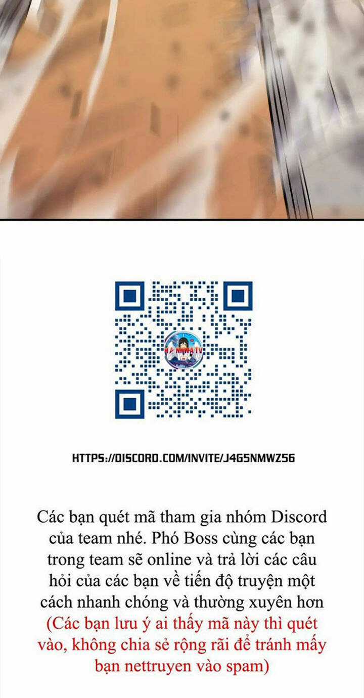 Anh Hùng Dũng Cảm Chapter 56 trang 36