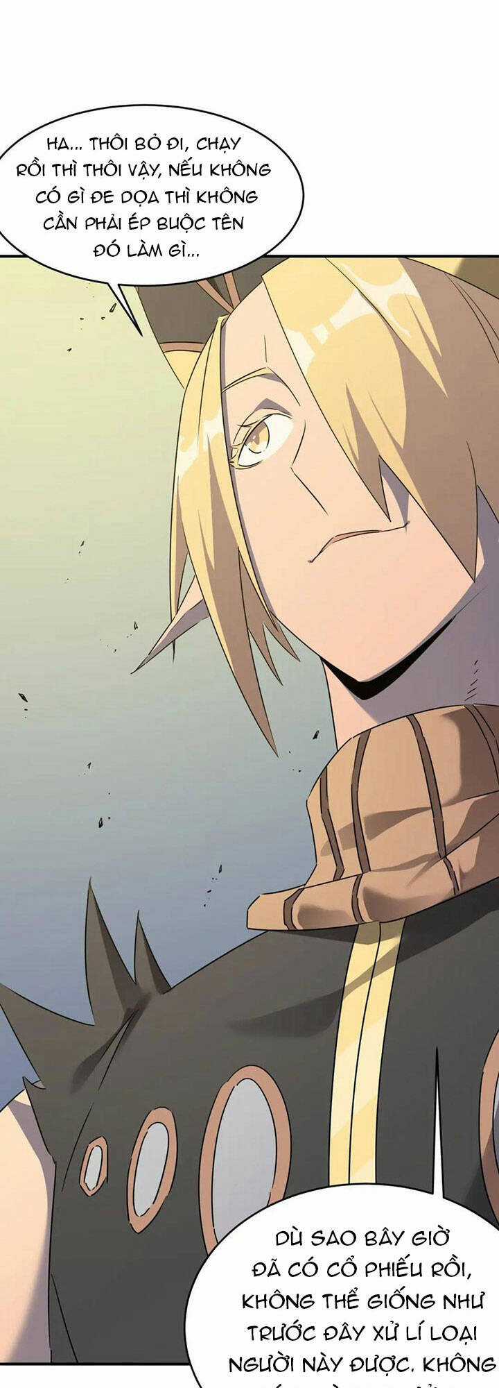 Anh Hùng Dũng Cảm Chapter 56 trang 5