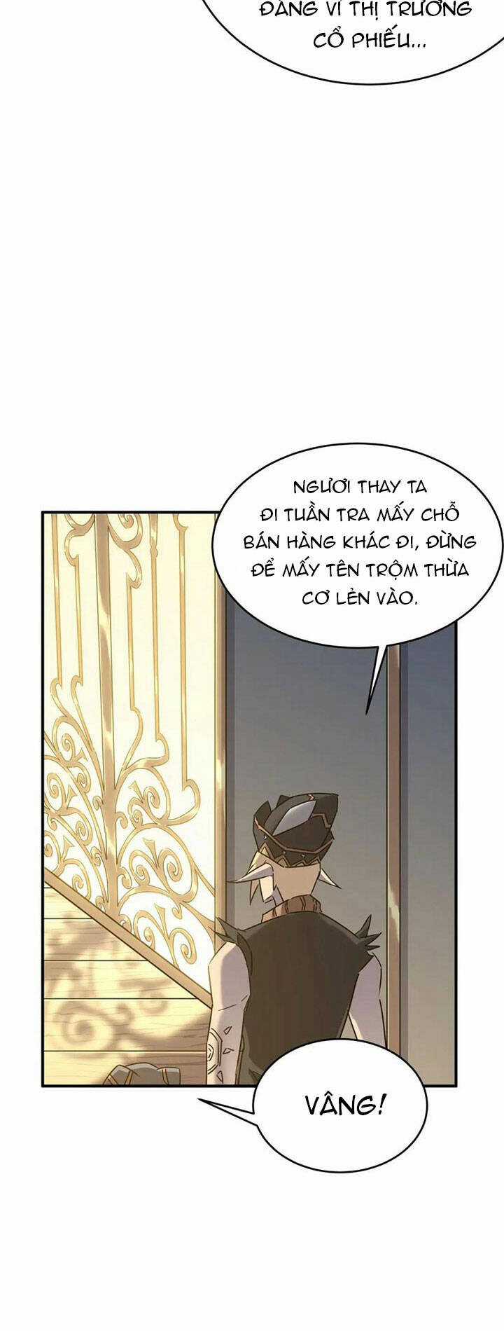 Anh Hùng Dũng Cảm Chapter 56 trang 6