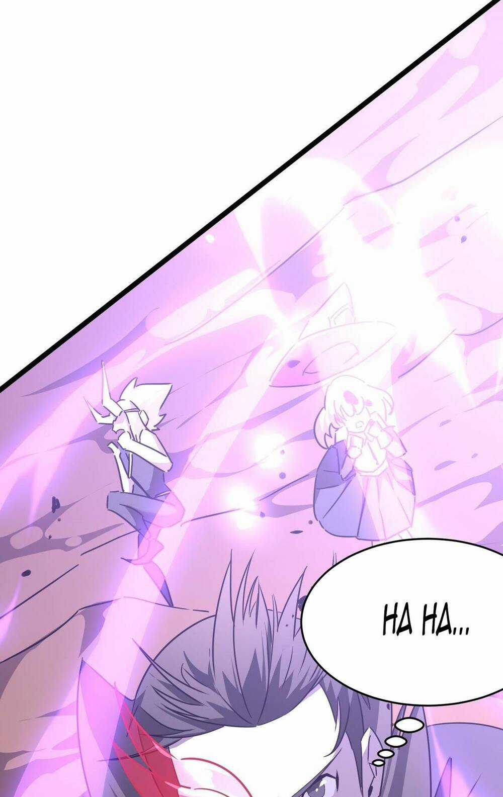 Anh Hùng Dũng Cảm Chapter 57 trang 15