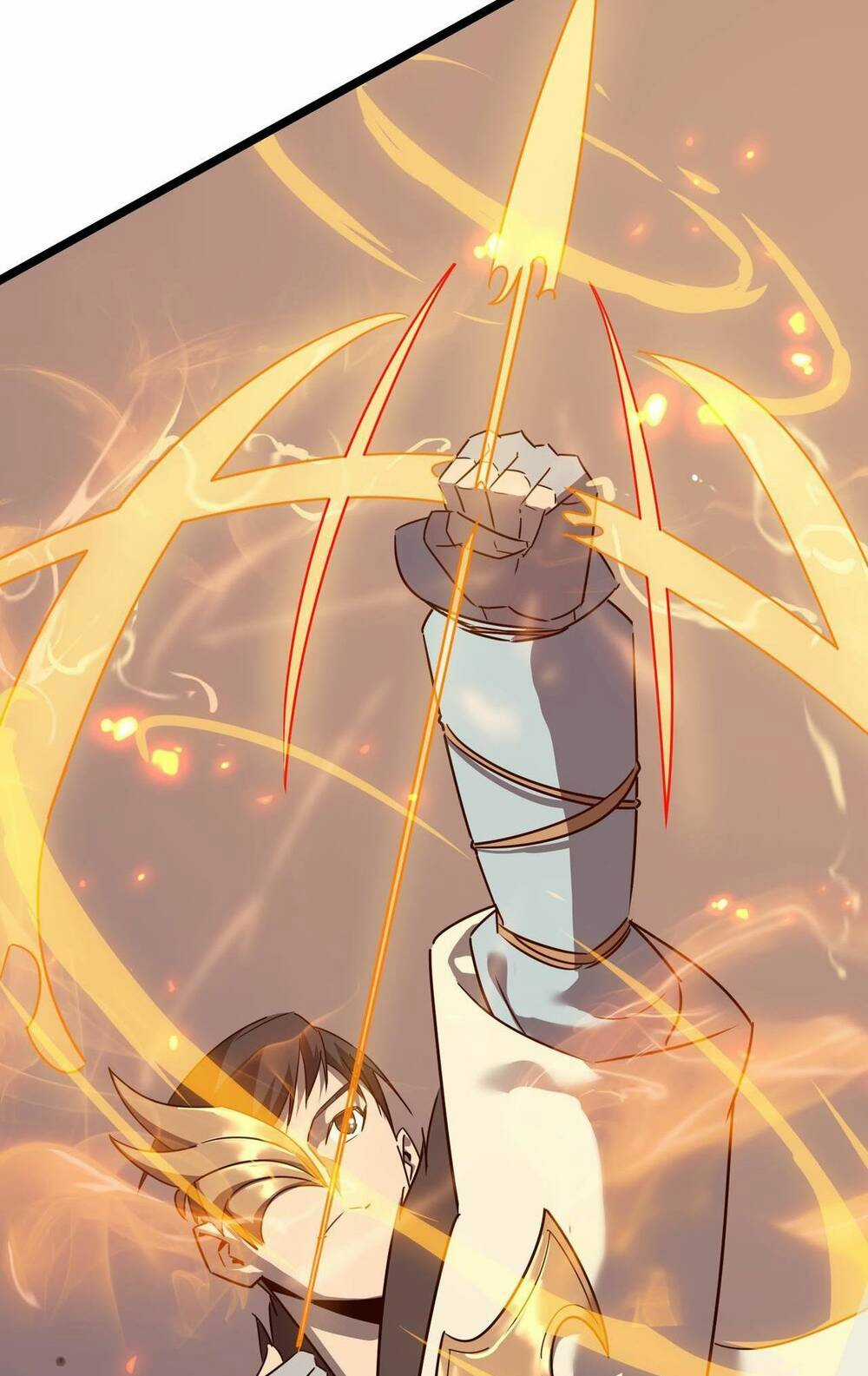 Anh Hùng Dũng Cảm Chapter 57 trang 19