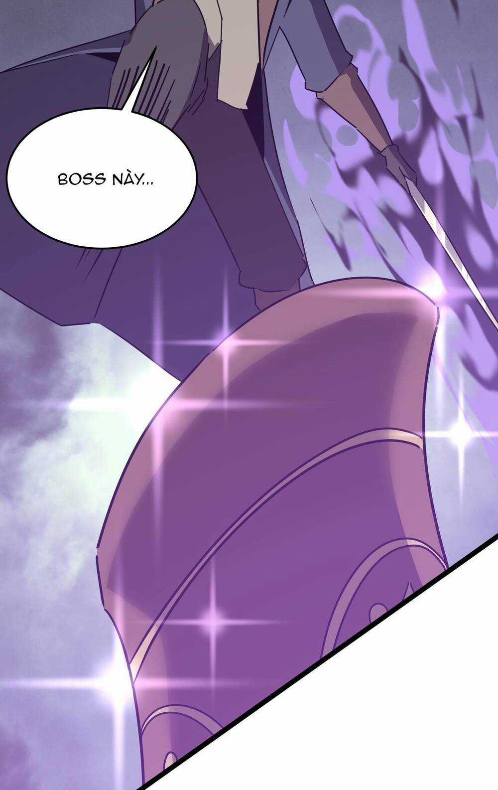 Anh Hùng Dũng Cảm Chapter 57 trang 2