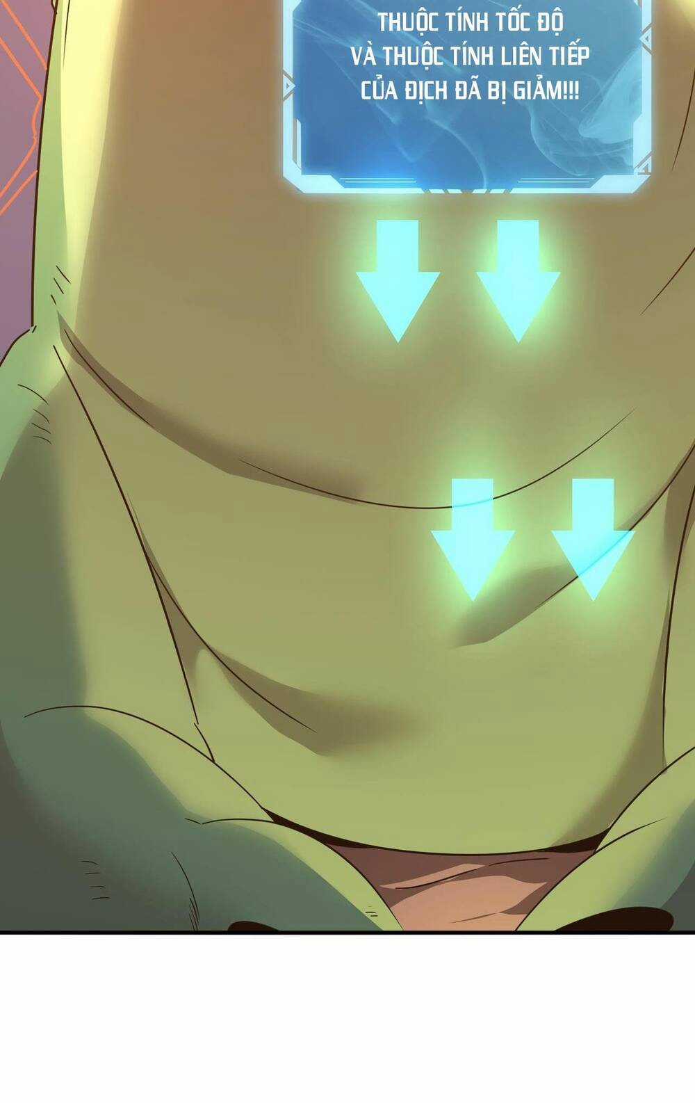 Anh Hùng Dũng Cảm Chapter 57 trang 24