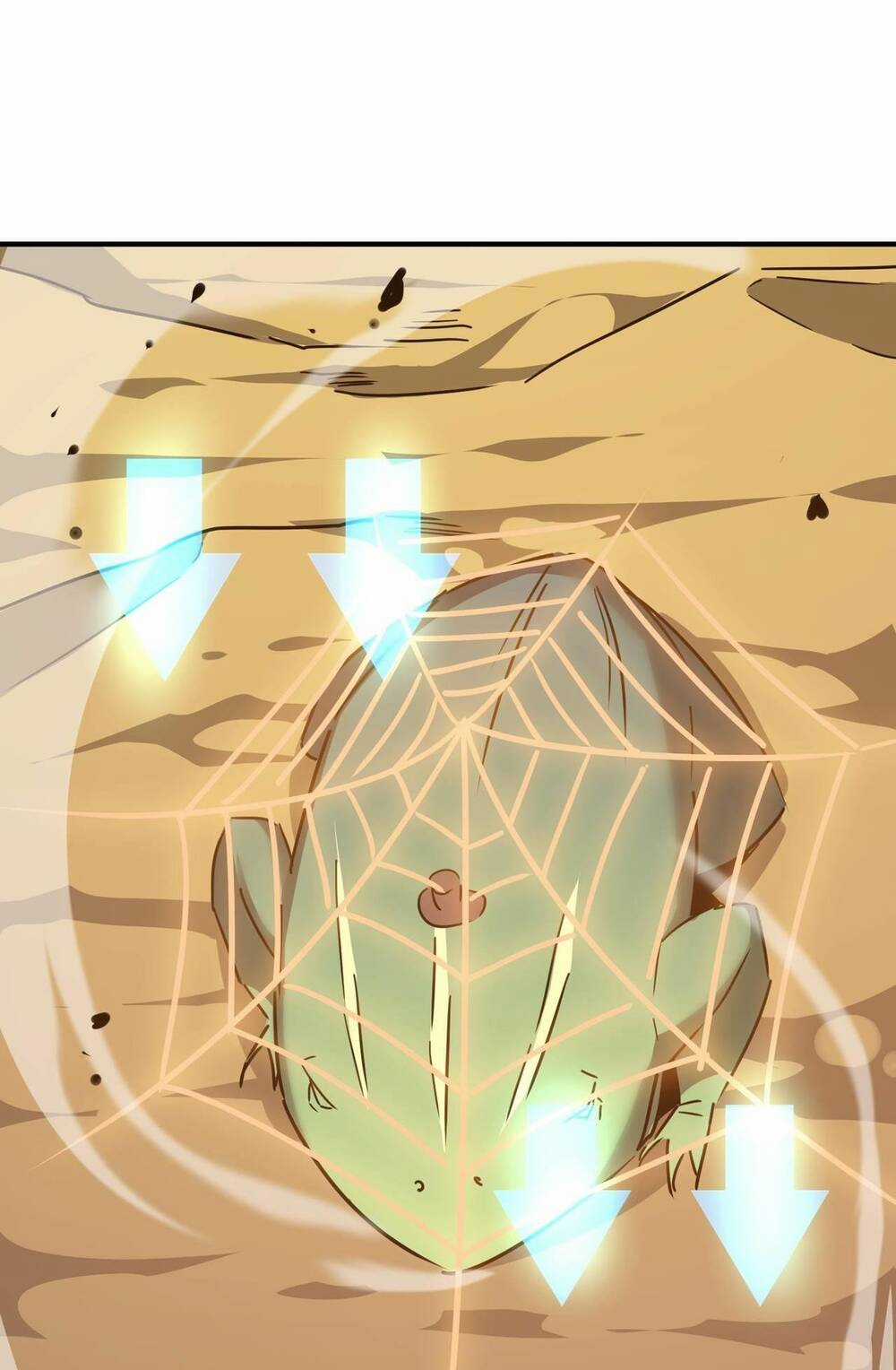 Anh Hùng Dũng Cảm Chapter 57 trang 25