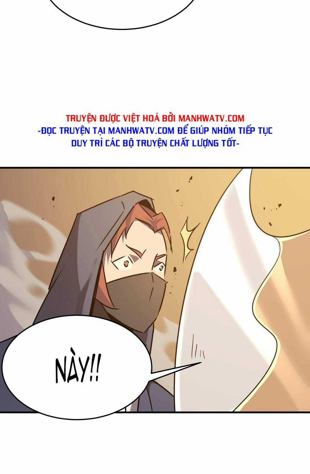 Anh Hùng Dũng Cảm Chapter 57 trang 28