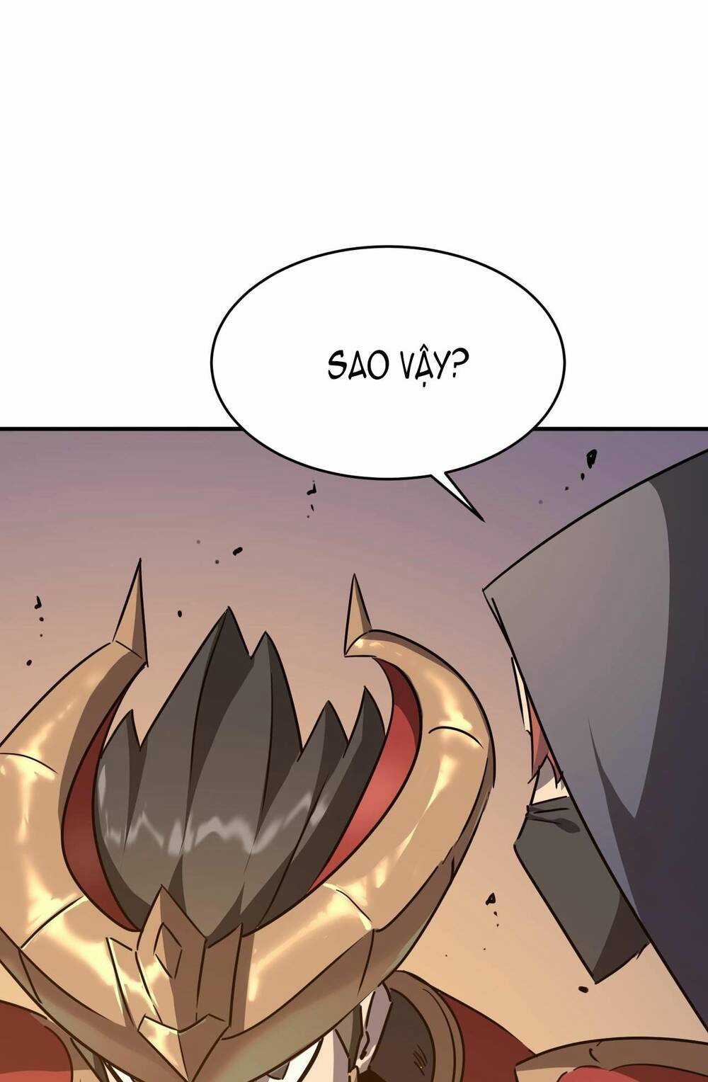 Anh Hùng Dũng Cảm Chapter 57 trang 29