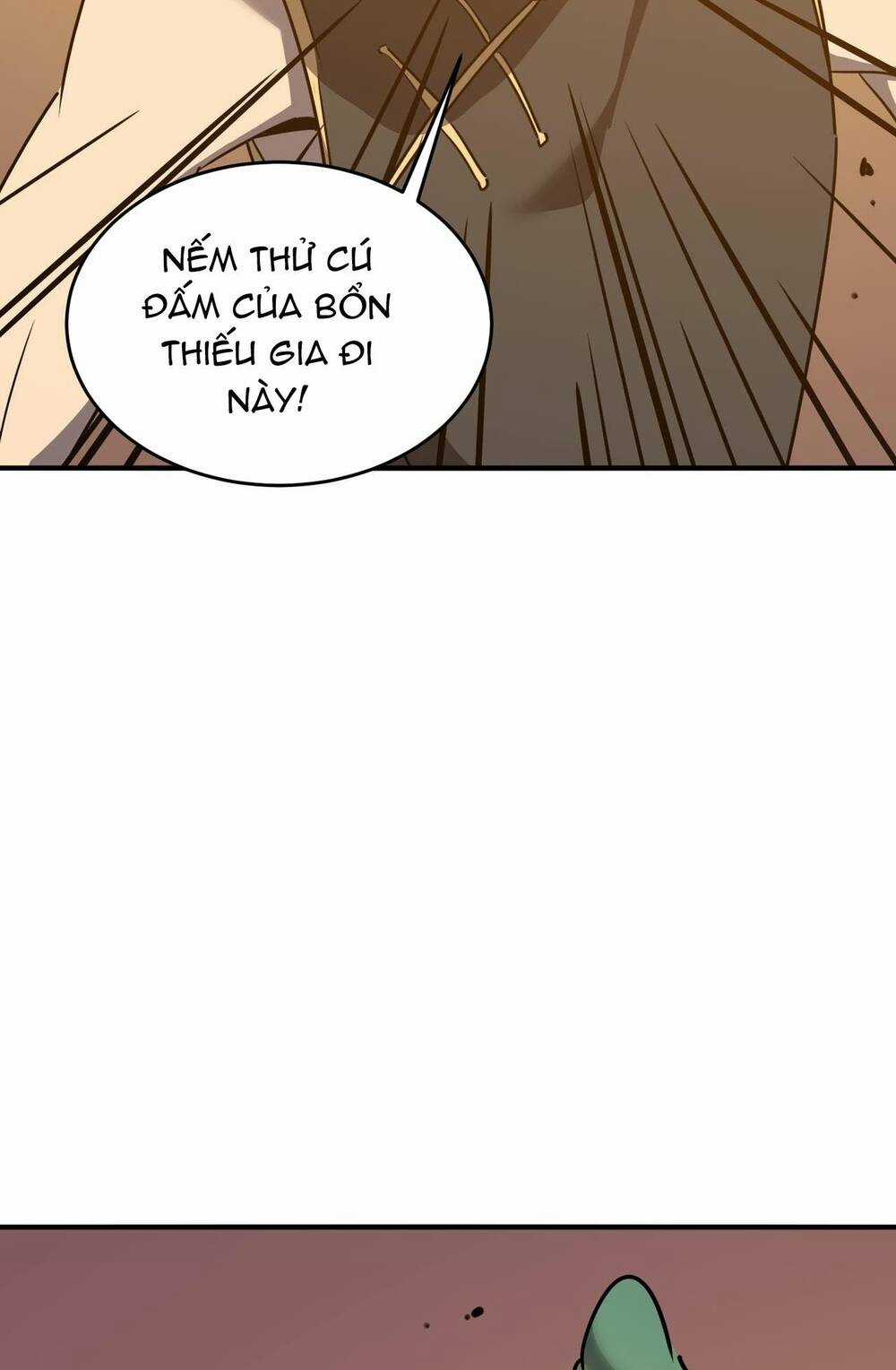 Anh Hùng Dũng Cảm Chapter 57 trang 35