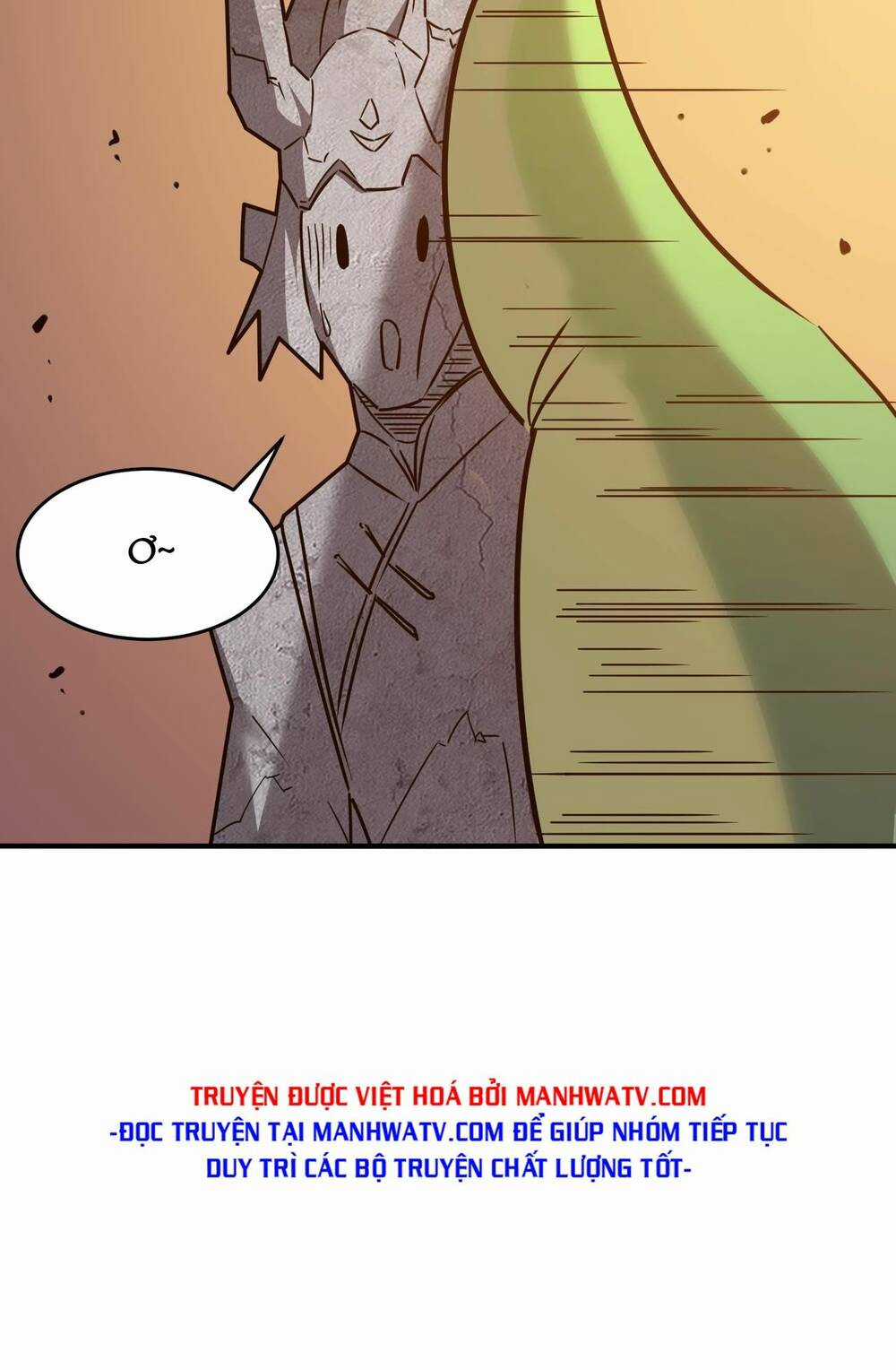 Anh Hùng Dũng Cảm Chapter 57 trang 38