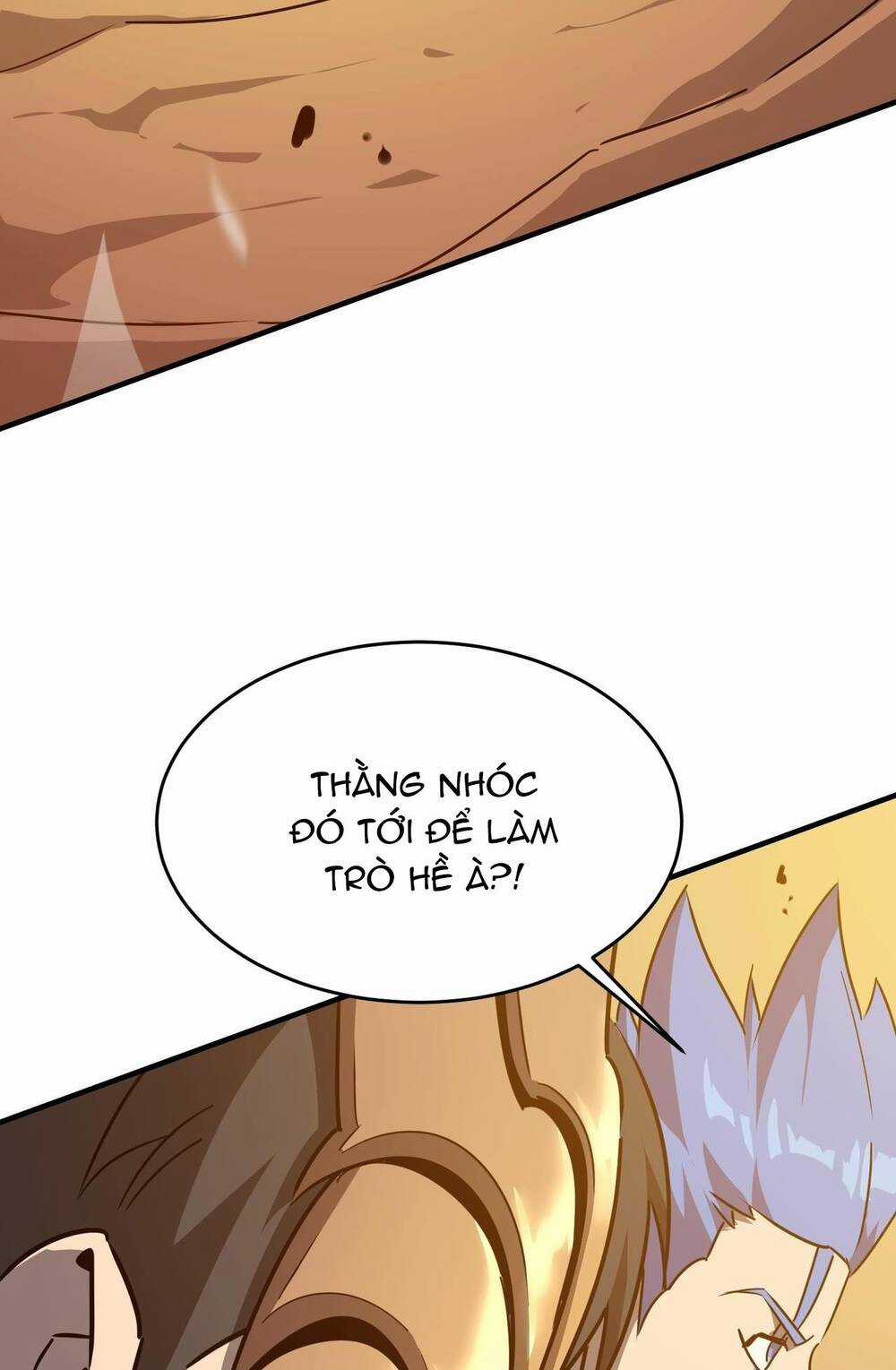 Anh Hùng Dũng Cảm Chapter 57 trang 40