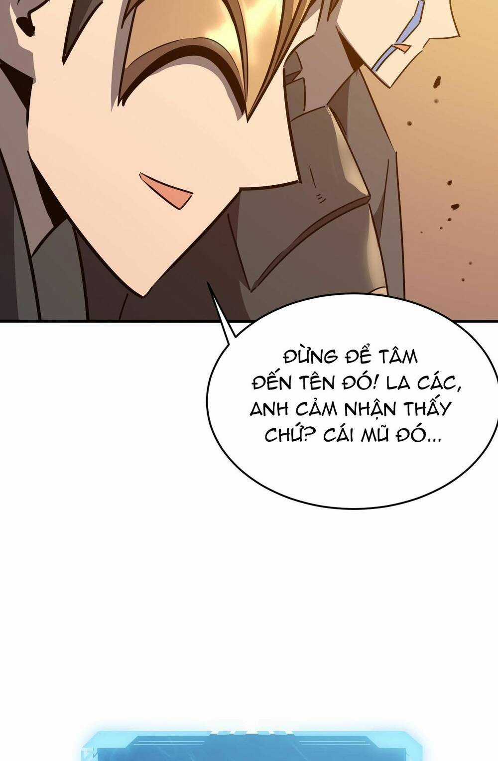 Anh Hùng Dũng Cảm Chapter 57 trang 41
